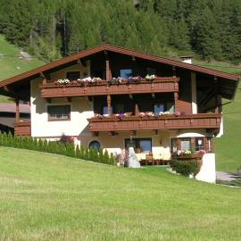 Haus Marcell, Hotel in Sölden