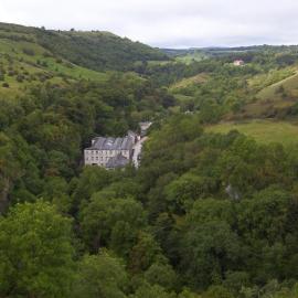 Litton Mill Apartment, hotel v destinaci Tideswell