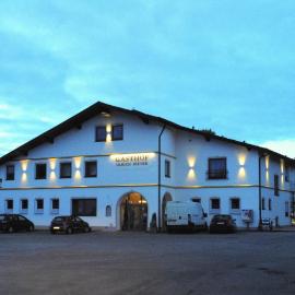 Gasthof Ulrich Meyer, hotel a Landshut