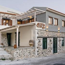 Patriko House