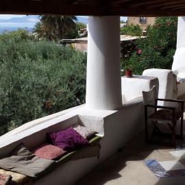 Casa Madonia, hotell sihtkohas Panarea