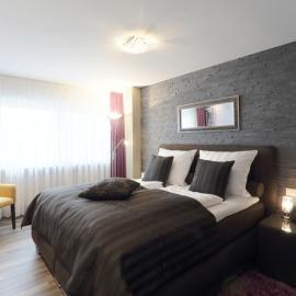 Ferienwohnung Welcome mit Seeblick