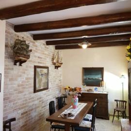Villa Lorenzo primo piano, hotel sa Camaiore