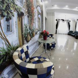 Гостевой дом НИК, hotel a Khàrkiv