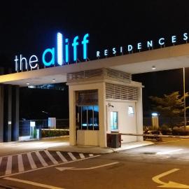 The Aliff Residences
