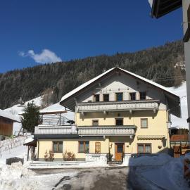 Ferienwohnung Zedlacher