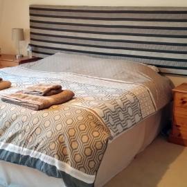 Southcote, hotel in Weston-super-Mare