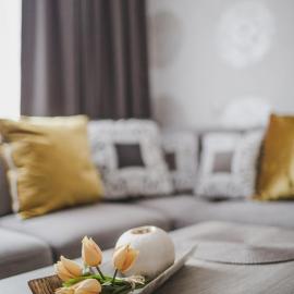 Apartament Hubalczyków