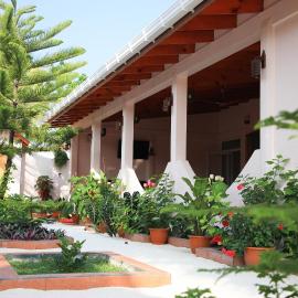 Evila Inn - Thoddoo
