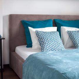 Apartament Myślenice、ミシレニツェのホテル