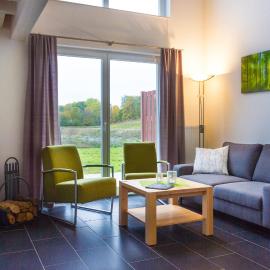 Ferienhaus "Mooie Tied", Hotel in Nordhorn