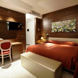 폴라에 위치한 호텔 Family Center Hotel