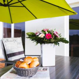 Ferienhaus "Mooie Tied", hotell sihtkohas Nordhorn
