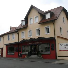 Wendlers Ferienwohnungen #2