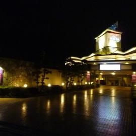 Hotel Shuyukan (Adult Only), hotel in Izumi-Sano