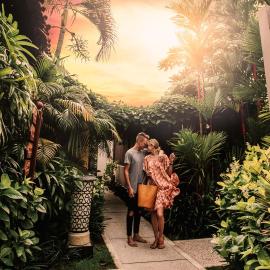 Alaya Dedaun Kuta, hotel a Legian