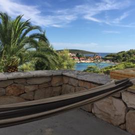 Bargujac Summer House, hotel u Visu