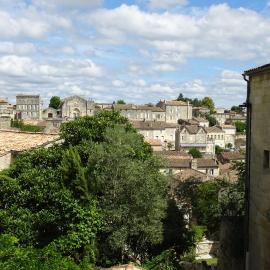 12 Rue des Ecoles, hotel in Saint-Émilion