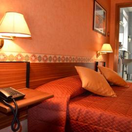 Hotel Milano, hôtel à Trieste