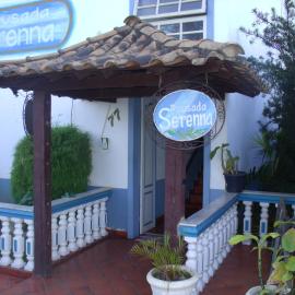 Pousada Serenna Centro