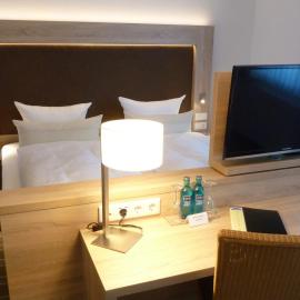 Hotel-Restaurant Goldenstedt, ξενοδοχείο στο Ντέλμενχορστ