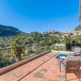 Casa Miranda, hotel in Valldemossa