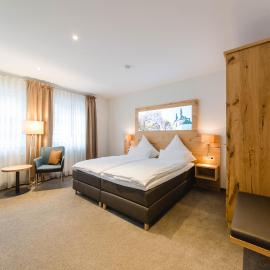 Esloher Brauhaus, Hotel in Eslohe (Sauerland)