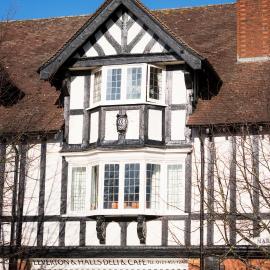 Bournville House & Cafe, hotel in Birmingham
