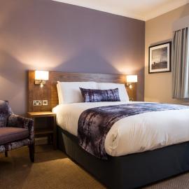 Toby Carvery Doncaster by Innkeeper's Collection, hotel di Doncaster