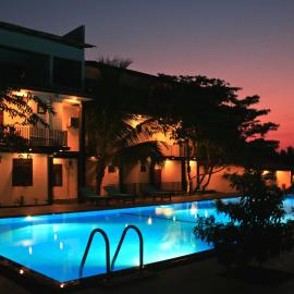 Freedom Village
