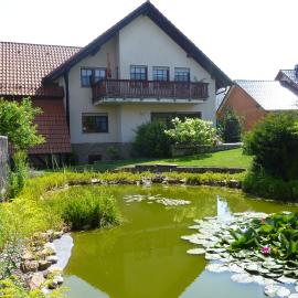 Fewo-Kleinschwabhausen