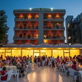 Hotel Cirillo Family Club - All Inclusive