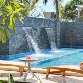 The Palms Denarau Fiji – hotel w mieście Denarau
