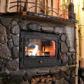 Casa Anina, hotel em Anina