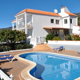 Casitas Rosheli, hotel in Los Llanos de Aridane