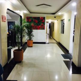Hotel Parkway Inn 58 Street