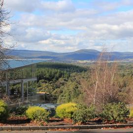 Macedon Ranges Hotel & Spa, hotel v destinácii Macedon