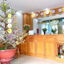 Huong Bien Hotel