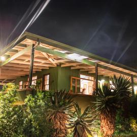 Three Tree Hill Lodge, hotel a Bergville