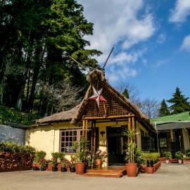 Niraamaya Retreats Aradura Kohima, hotel in Kohīma