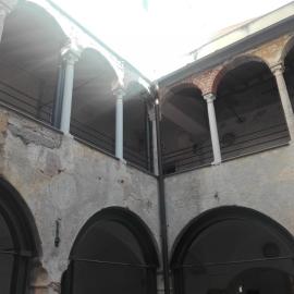 Al Chiostro Guesthouse