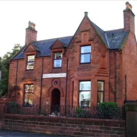 Ferintosh Guest House