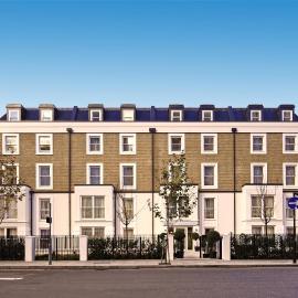 Heeton Concept Hotel – Luma Hammersmith, hotel di London