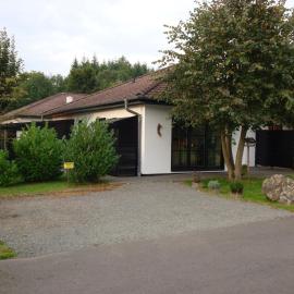 Frankenau/Sauerland-Hasewinkel, Hotel in Frankenau