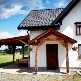 Świerkowa Chata