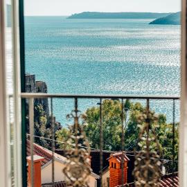 Apartments Master 5, hotel in Herceg-Novi
