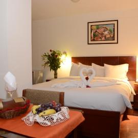 Golden Inca Hotel, хотел в Куско