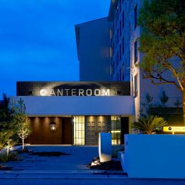 교토에 위치한 호텔 Hotel Anteroom Kyoto