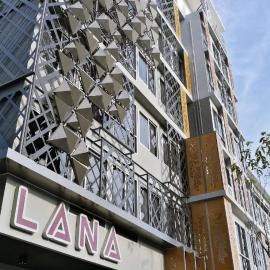 Ae Lana Chiangmai Hotel