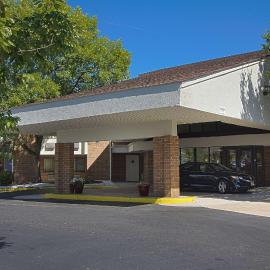 Motel 6-East Brunswick, NJ, hotel en East Brunswick